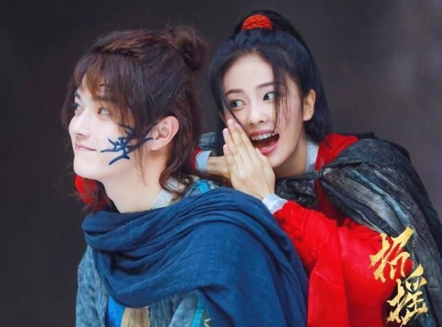 《招摇》全集免费在线观看电视剧+招摇全集播