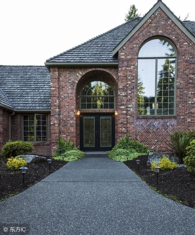 你住的90平米的房子可能就是豪宅