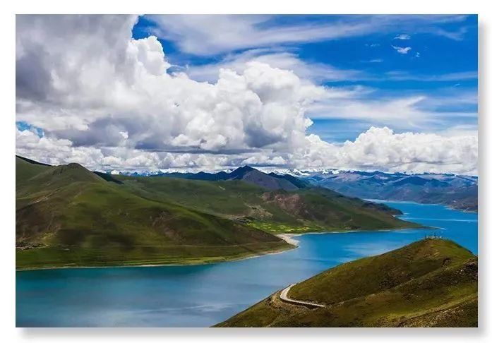 是什么在撩拨你的西藏情怀!