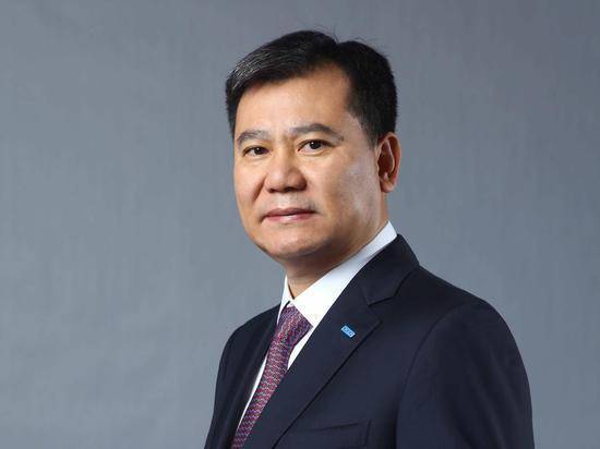 王健林、刘强东、许家印等商界大佬的新年致辞