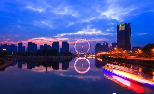 旅游文化：五一假期旅游去哪里玩？五一最适合旅游的景点！