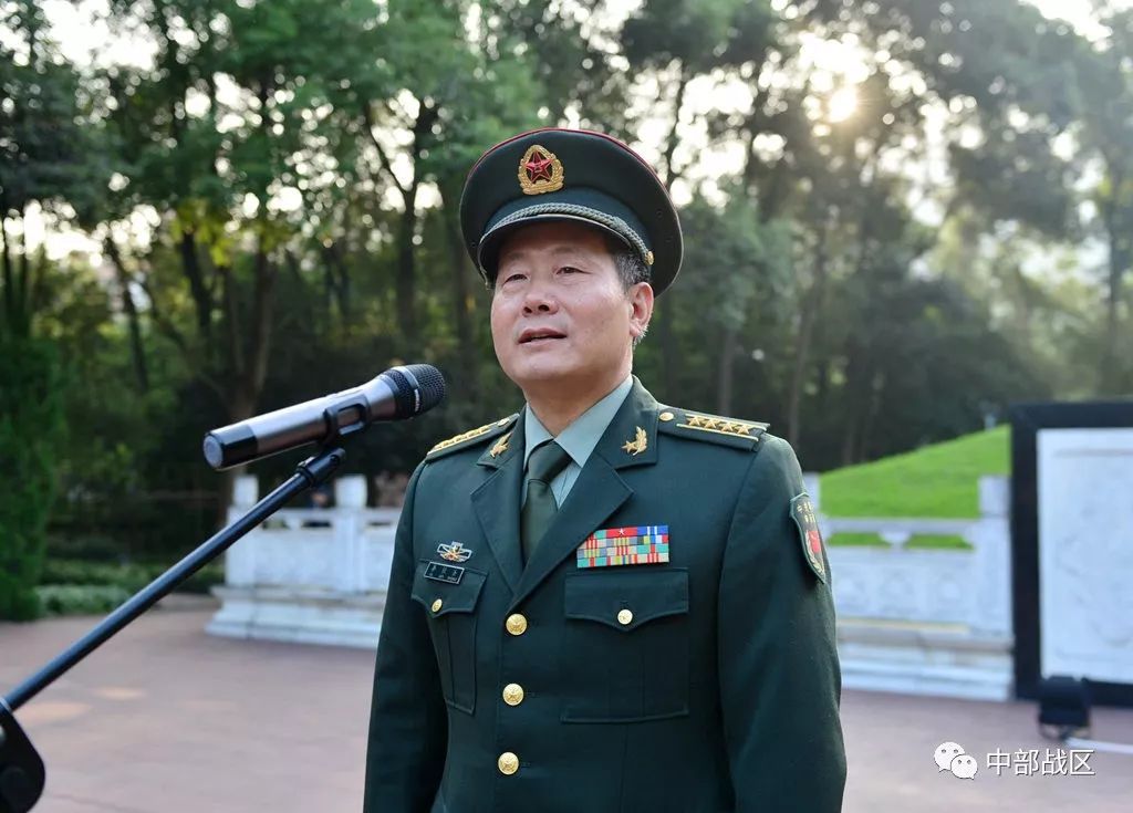 军委审计署赴武警某部审计组:做为党执审、对