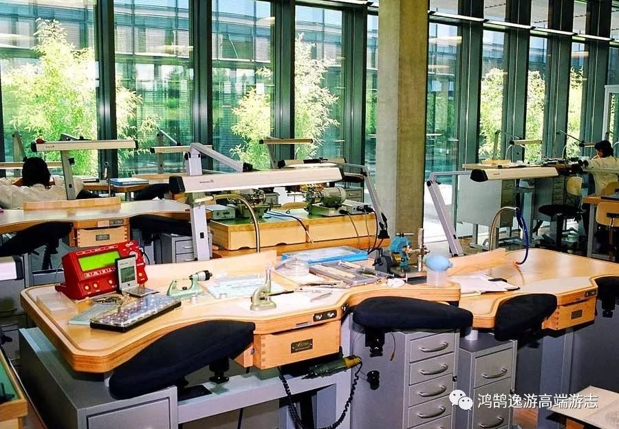 HHtravel鸿鹄逸游荣获 最优瑞士接待旅行社 称号