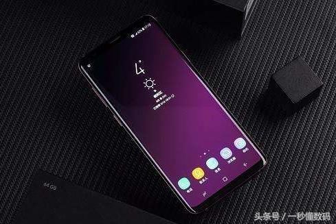 拍照手机索尼XZ2竟然在拍照方面被三星S9+和