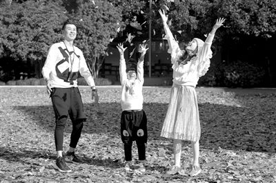 家校合作 热起来 走向 专起来