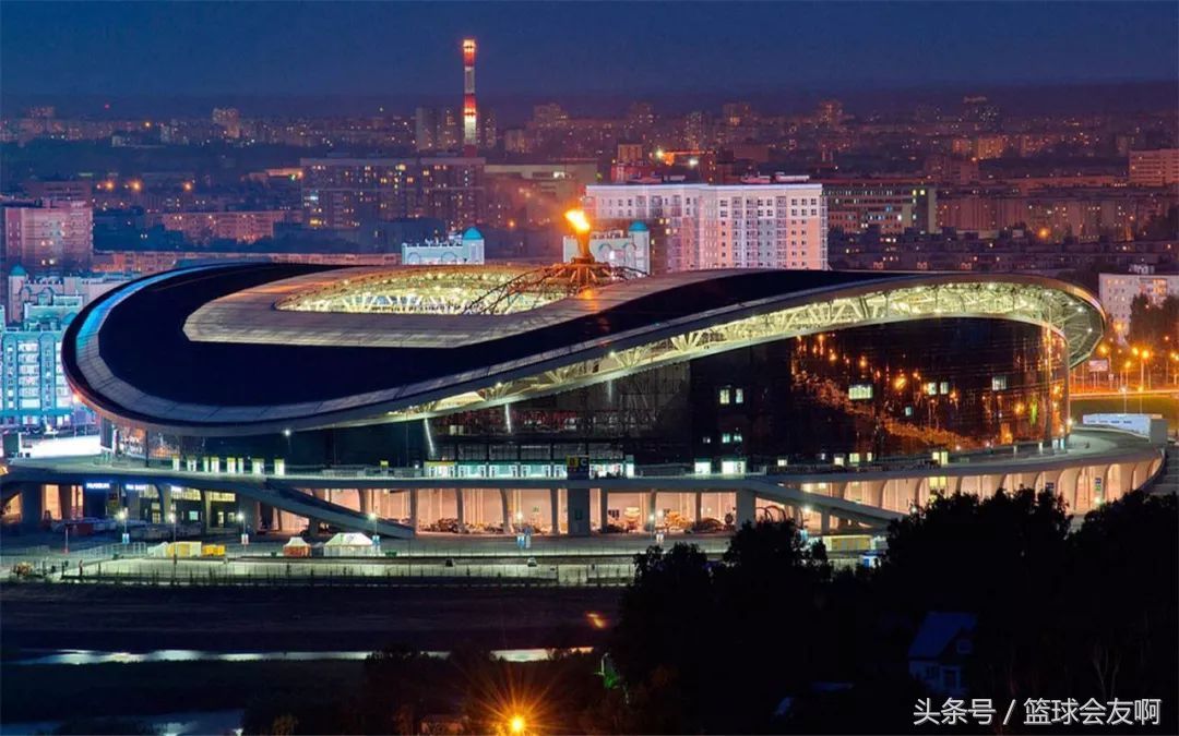 简介本次世界杯的12座球场,容量设施承担本次