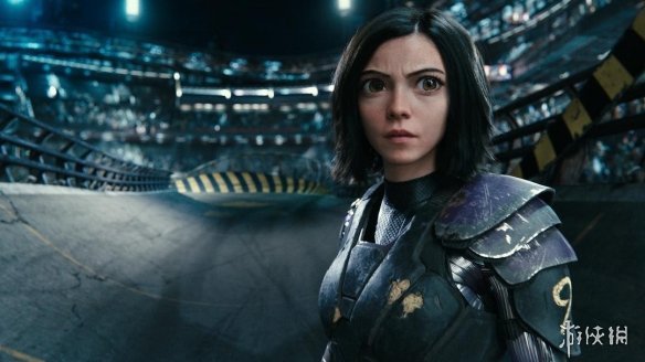 电影《阿丽塔:战斗天使》主角装备大揭秘 满满