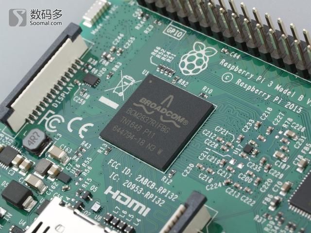 2017年度手机行业观察 [Soomal]