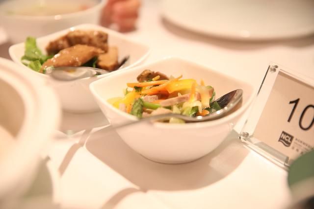 坐着游轮去日本诺维真喜悦号初体验