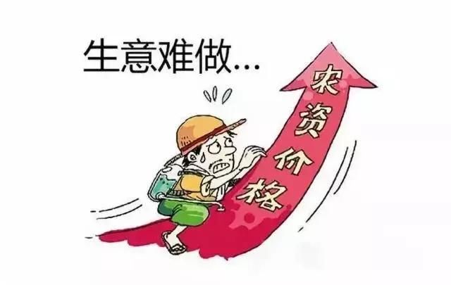 80万农资人正在被淘汰！2018年，半年农资人到底应该怎么办？