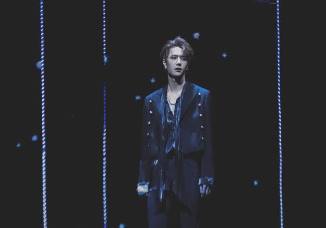 在哪里遇见王一博