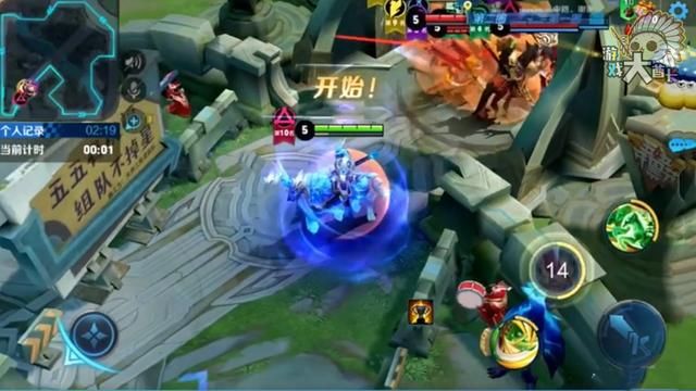 王者快跑上线不到一周,就已经被玩家们玩坏?反