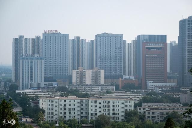 中国的十大地级市一览