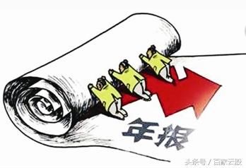 9家上市公司年报披露逾期,2018年上市公司应