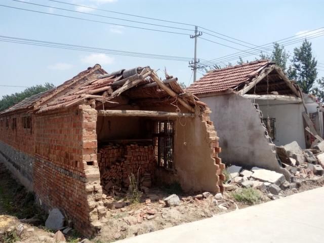 农民注意了，2018年土地确权将结束，宅基地一定要守住了