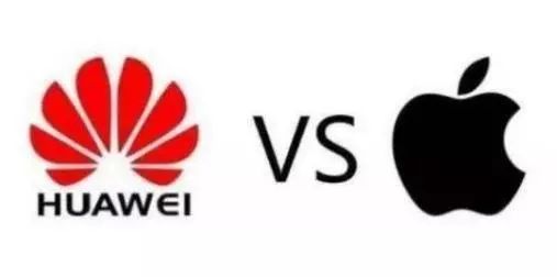 日本人暗中拆开华为和苹果手机,发现一个意外