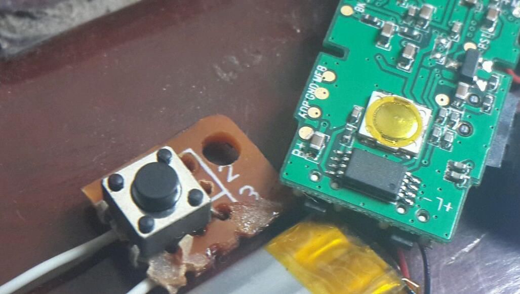 废旧蓝牙耳机改装成蓝牙音响,这也算得上是高