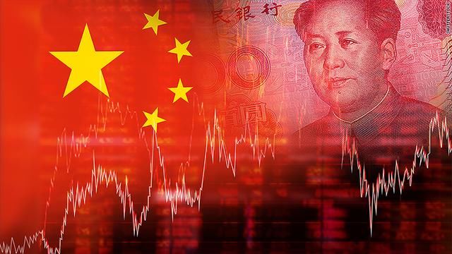 中国经济总量一触即发超欧元区19国之和，这六国或将成下一个中国