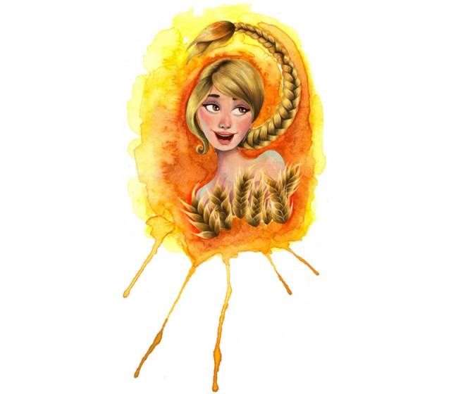 年度运势 | 最受关注的幸运星座有你吗?