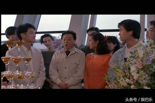 杨紫琼曾主演的一部电影,成龙客串短短三分钟