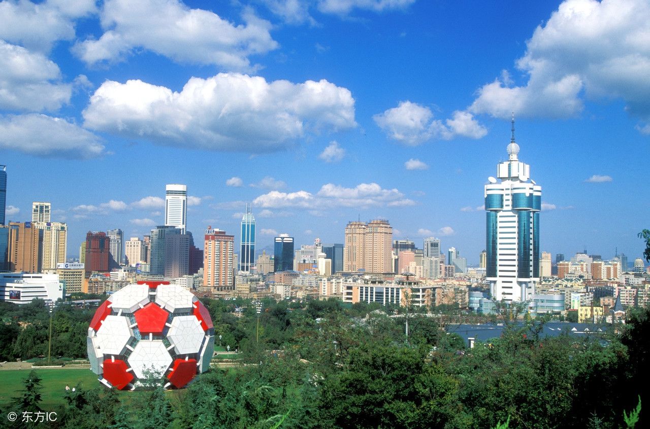 中国最美十大海滨城市 中国最美海滨城市有哪