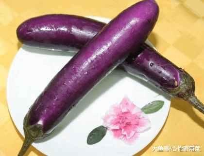 茄子最好吃的做法: 不用炒, 不用煮比吃肉还香, 简单易学超级美味