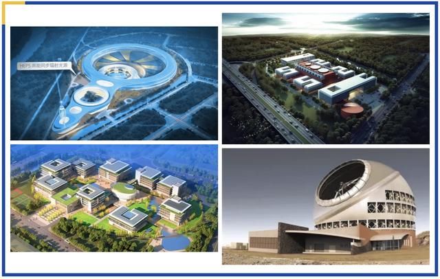 项目预算超百亿!这些高校参与承担六成国家重大科技基础设施建设 盈丰平台官方网站