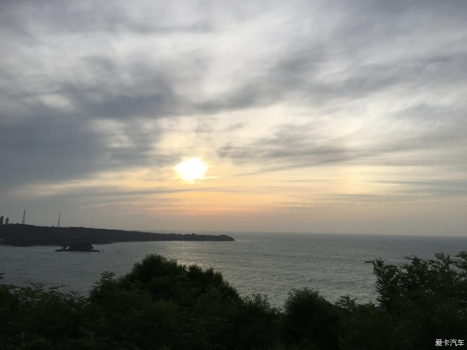 成都涠洲岛4天自由行别墅楼盘最新北海图片