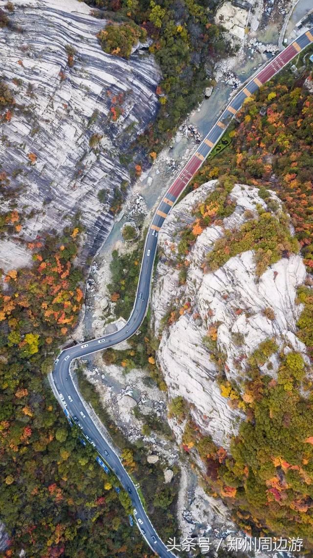 壮美的中国公路摄影，老美了我的国！