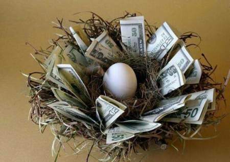 把500万存银行理财,一年利息有多少呢?说出你