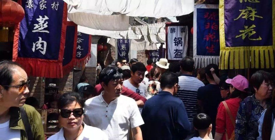 变革“门票经济”,陕西的“大帐”是这么算的