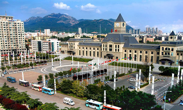 中国仅有的两个没有特等火车站的副省级城市,是不屑还是不达标?