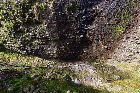 震惊！安徽这个景区居然处处都是裂痕，被称为“地球上最美丽的伤