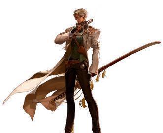 勇士说:DNF新职业一觉强度低,枪剑士二觉众望