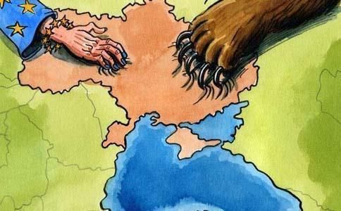 这国正在自掘坟墓!只因看不懂美国的借刀杀人之计!