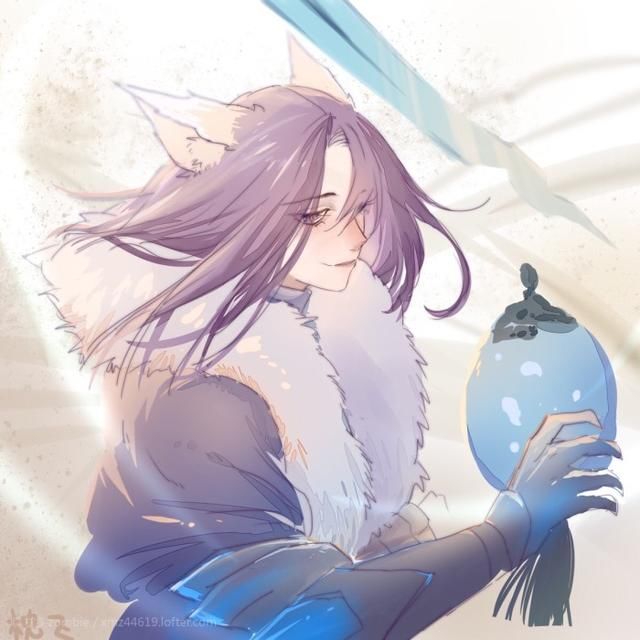 王者荣耀同人李白X王昭君,马上备车,我一定要