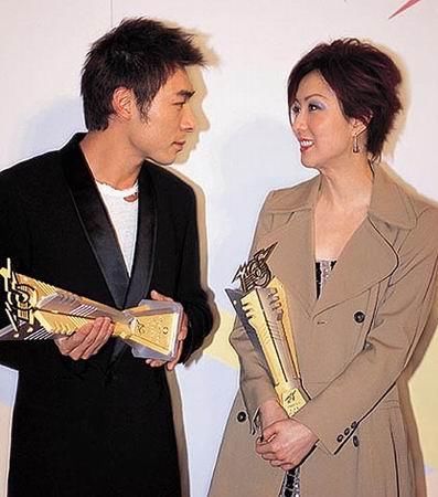 娱乐圈又一位刘涛,李嘉欣结婚的时候据说香港