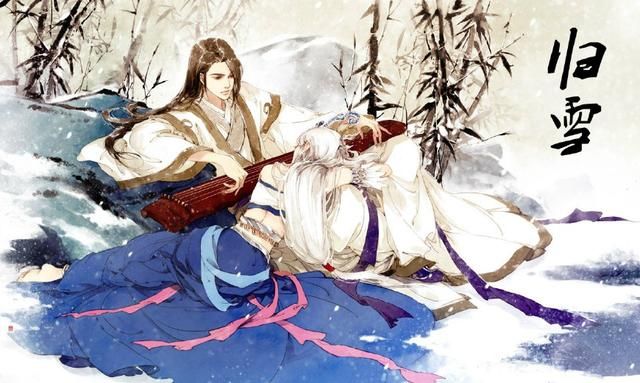 古风圈那些好听但不火的冷门古风歌曲,这十首