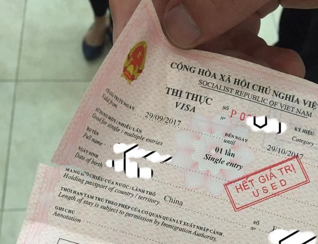 专坑中国的五个国家，穿衣服找茬，海关要小费，用笔标出中国游客