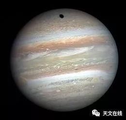 木星加速是什么原理_木星里面是什么样子