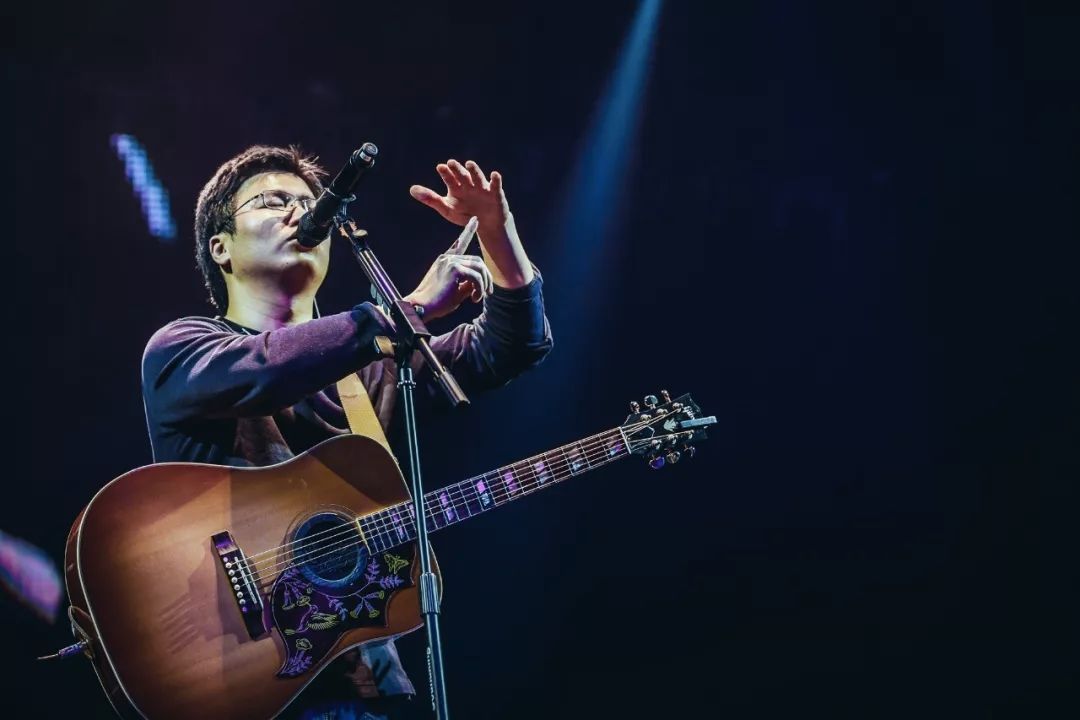 2018上海草莓音乐节全阵容!陈冠希、窦靖童、