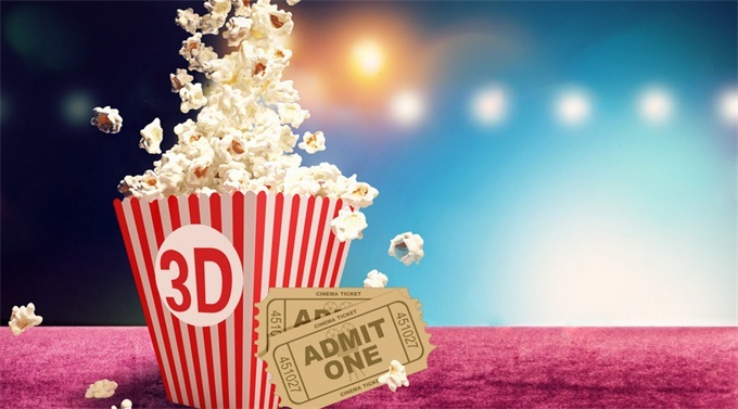 美国复联4票价最低也要一千一张?全美首映票