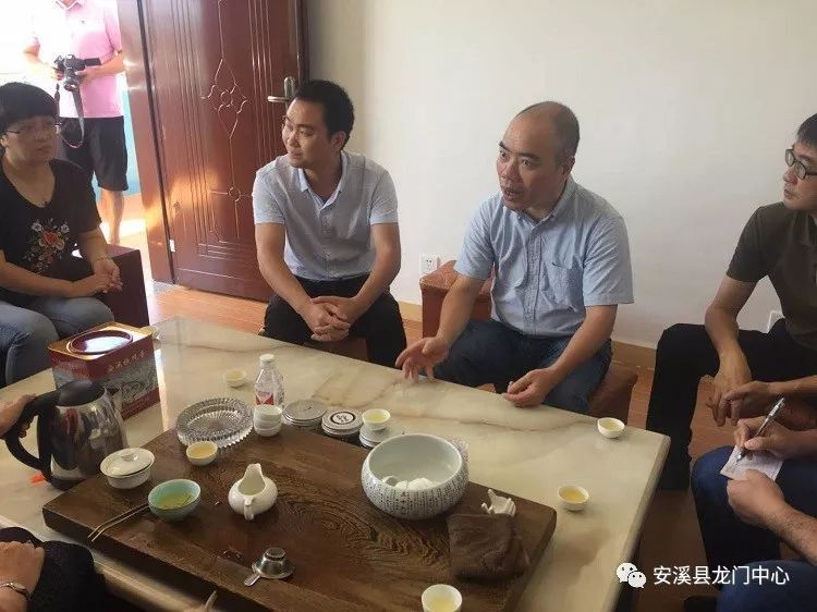 龙门中心学校开展扫黑除恶宣传进校园活动