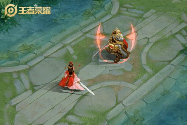 猴子露娜情人节限定专属动作:真正的CP是能在