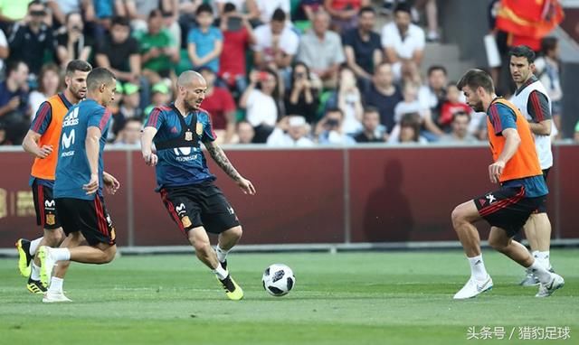 非洲足球的神秘力量世界排名高过荷兰意大利