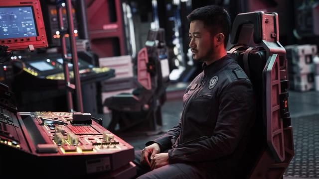 流浪地球单日票房4.15亿,中国内地影史单日票