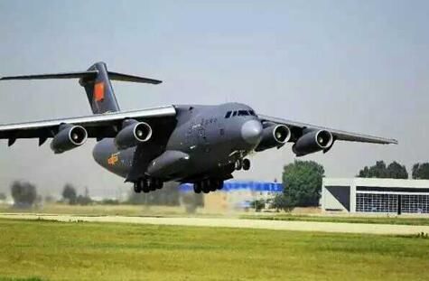 运20用国产WS18发动机让人堪忧 可靠性远不