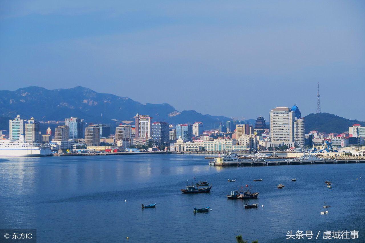 直击中国十大宜居城市排名，三亚排第三，青岛荣登榜首!