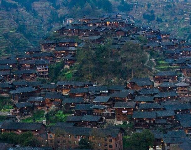 全国唯一没有平原的省份，将实现了“县县通高速”，有你家乡吗?