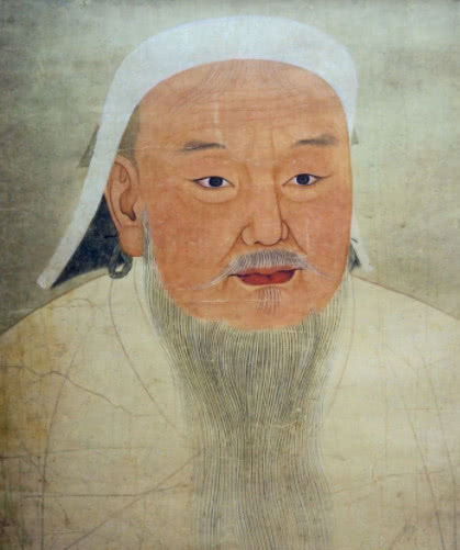 如果按现代国籍法的出生地主义,成吉思汗属于哪国人? 澳门皇冠赌场网络平台